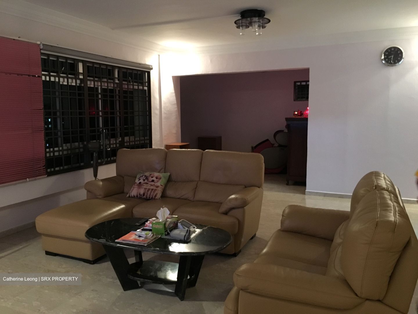 Blk 581 Pasir Ris Street 53 (Pasir Ris), HDB Executive #420149341